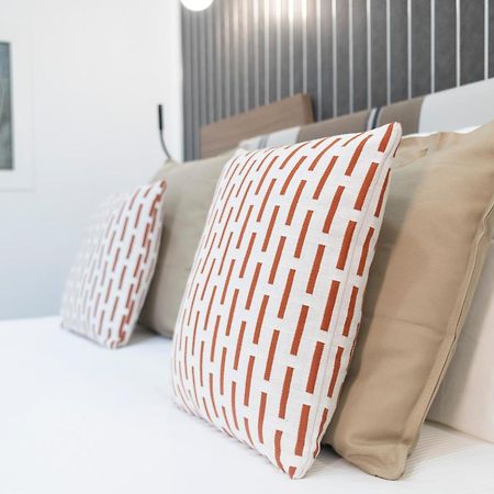 Trastevere Luxury Rooms Rome Exterior photo