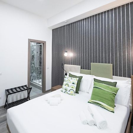 Trastevere Luxury Rooms Rome Exterior photo