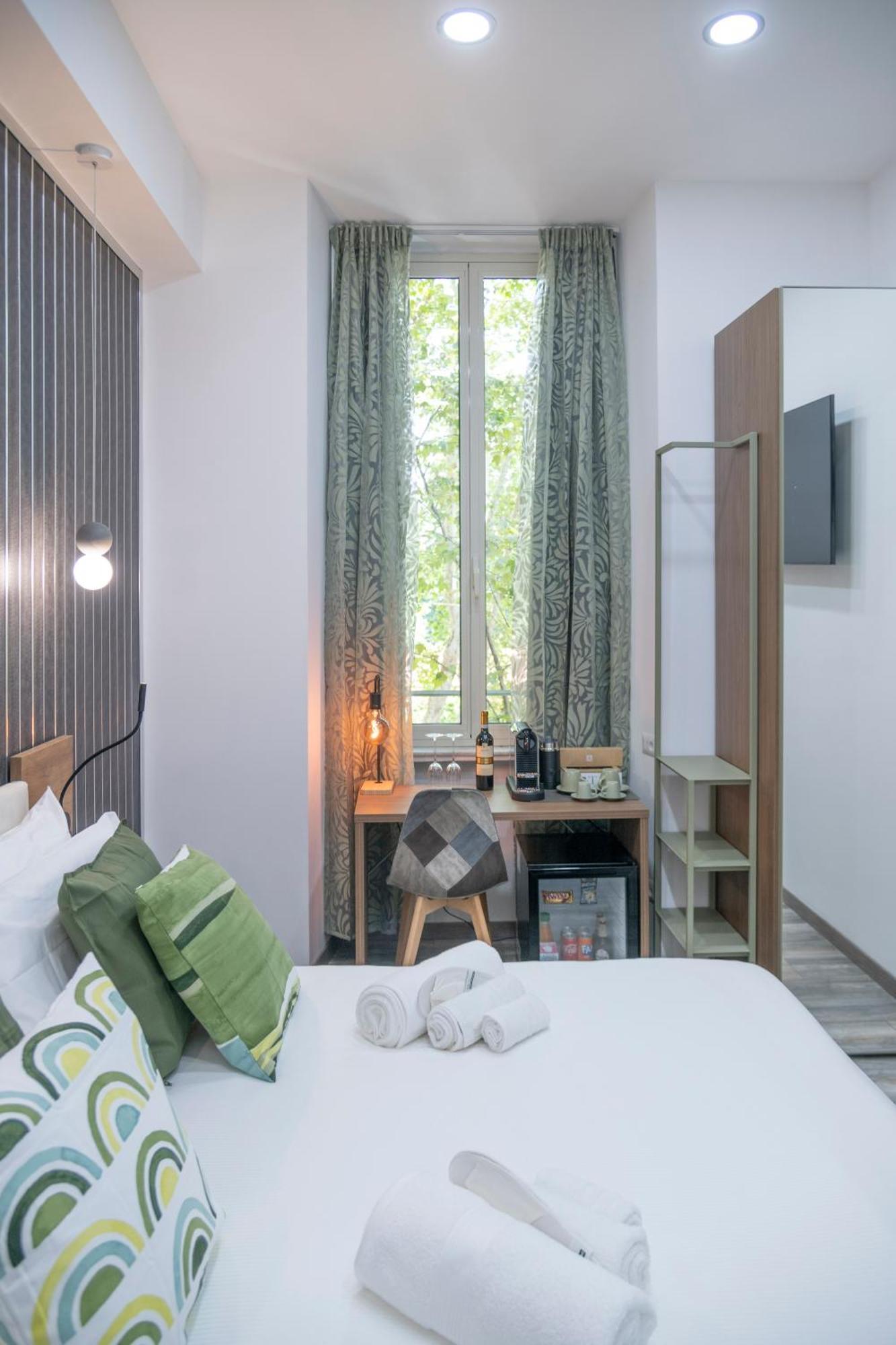 Trastevere Luxury Rooms Rome Exterior photo